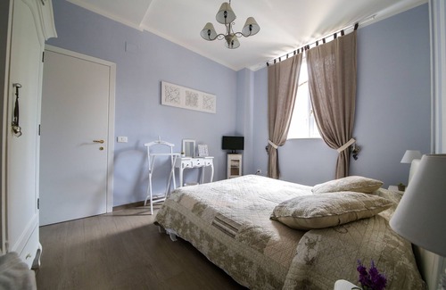 Citta della Pieve Bed & Breakfast | "B&B LA VECCHIA TENENZA vecciano room