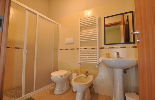 Pignola Bed & Breakfast | B&B La Vecchia 500