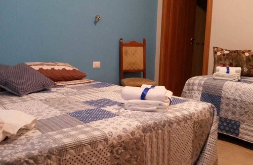 Pignola Bed & Breakfast | B&B La Vecchia 500