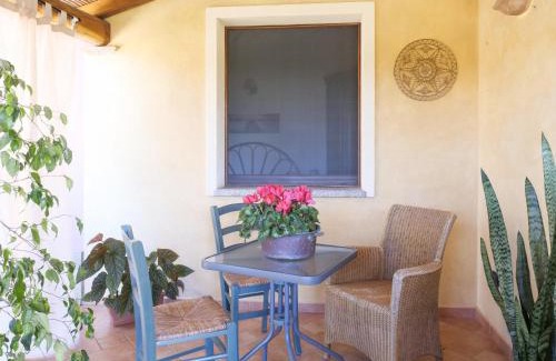Chia Bed & Breakfast | B&B La Vela Chia
