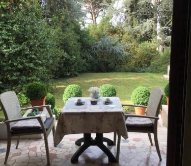 Passirano Bed & Breakfast | B&B La Villa Mediterranea