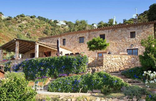 Castell-Platja d'Aro House | B&B La Vista Brava