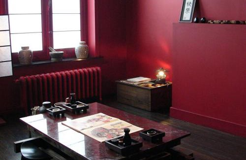 Historical Center Bruges Bed & Breakfast | B&B Lady Jane