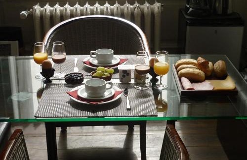 Historical Center Bruges Bed & Breakfast | B&B Lady Jane