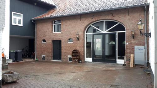 Abshoven Bed & Breakfast | B&B Laeve in de Brouwerie