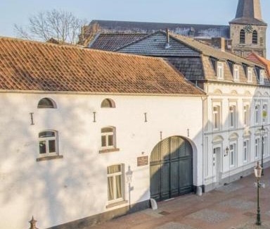 Abshoven Bed & Breakfast | B&B Laeve in de Brouwerie