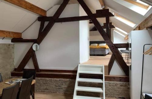 Abshoven Bed & Breakfast | B&B Laeve in de Brouwerie