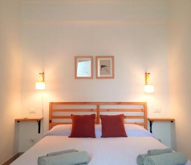 Bordighera Bed & Breakfast | B&B LaLibellula