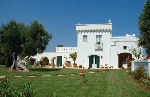 Fasano House | B&B Lamascopone