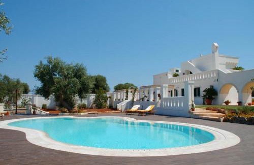 Fasano House | B&B Lamascopone