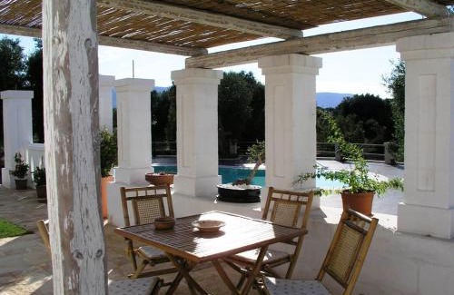 Fasano House | B&B Lamascopone