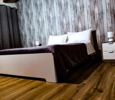 Lamezia Terme Bed & Breakfast | B&B Lamezia Nicogia