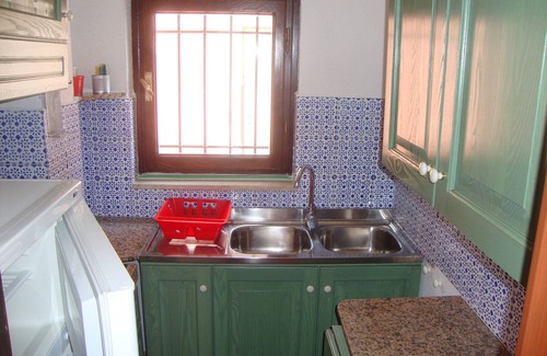 Lampedusa Bed & Breakfast | B&B Lampedusa Cavaliere