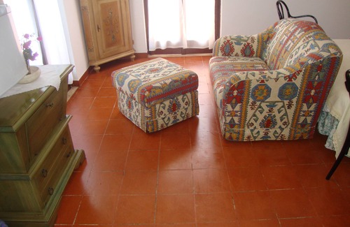 Lampedusa Bed & Breakfast | B&B Lampedusa Cavaliere