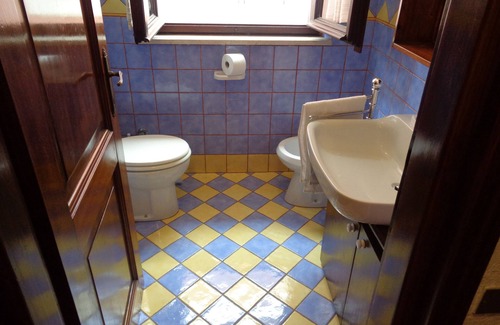 Lampedusa Bed & Breakfast | B&B Lampedusa Cavaliere
