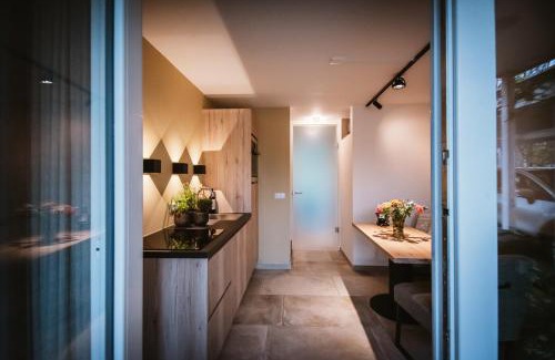 Lochem House | B&B Landstein
