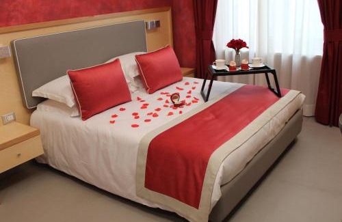 Pompei Bed & Breakfast | B&B Lapillus