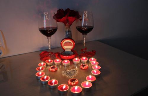 Pompei Bed & Breakfast | B&B Lapillus