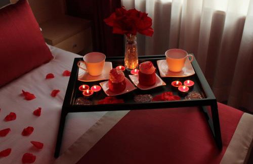 Pompei Bed & Breakfast | B&B Lapillus