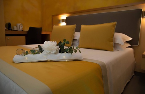 Pompei Bed & Breakfast | B&B Lapillus