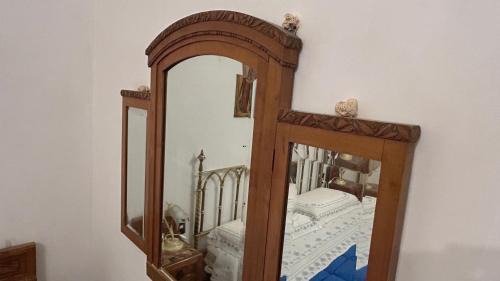 Florence Bed & Breakfast | B&B Le 5 Vie Appartamento con camera tripla
