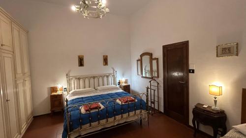 Florence Bed & Breakfast | B&B Le 5 Vie Appartamento con camera tripla