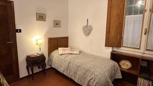 Florence Bed & Breakfast | B&B Le 5 Vie Appartamento con camera tripla