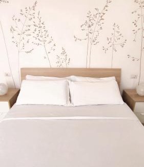 Alba Bed & Breakfast | B&B Le Albarelle
