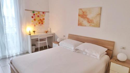 Alba Bed & Breakfast | B&B Le Albarelle