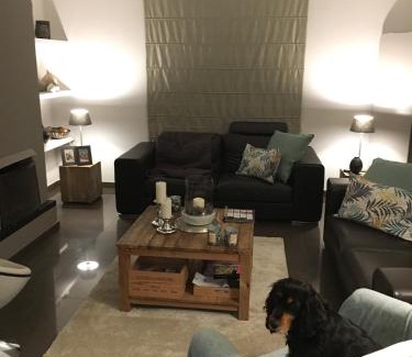 Sart-lez-Spa Bed & Breakfast | B&B Le calme sur les hauteurs de Spa