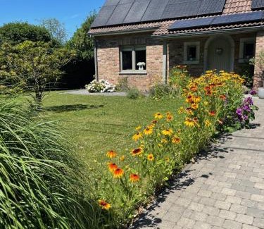 Sart-lez-Spa Bed & Breakfast | B&B Le calme sur les hauteurs de Spa