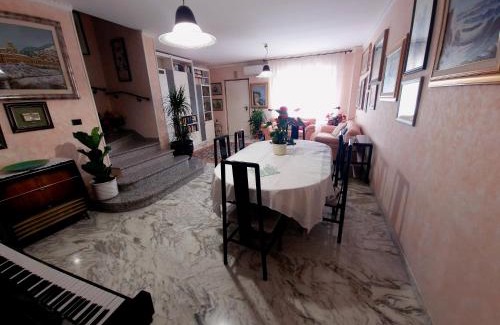 Collestrada House | B&B Le Ginestre