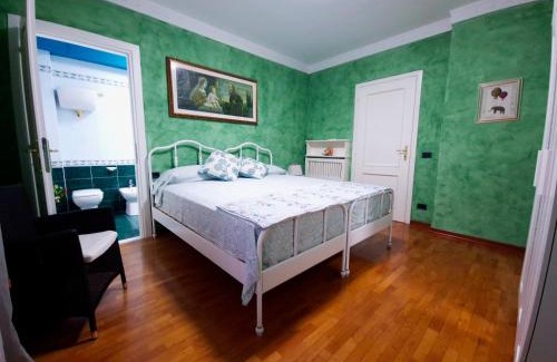 Collestrada House | B&B Le Ginestre