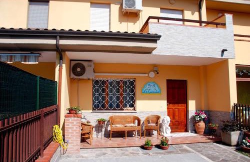 Collestrada House | B&B Le Ginestre