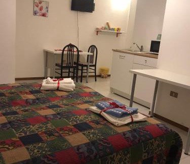 Amorosi Bed & Breakfast | B&B Le Magnolie