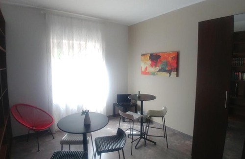 Cosenza Bed & Breakfast | B&B Le Ortensie