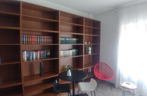 Cosenza Bed & Breakfast | B&B Le Ortensie