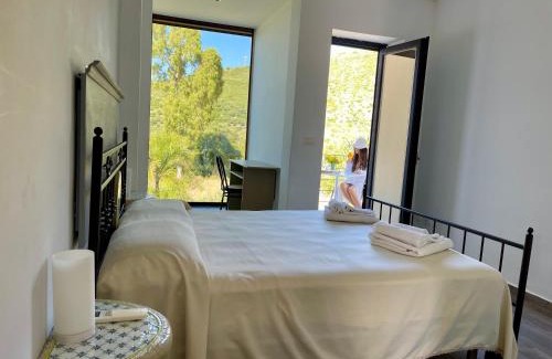 Tusa Bed & Breakfast | B&b Le paradis