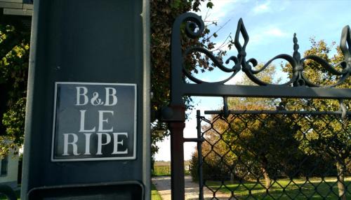 Prada Bed & Breakfast | B&B Le Ripe