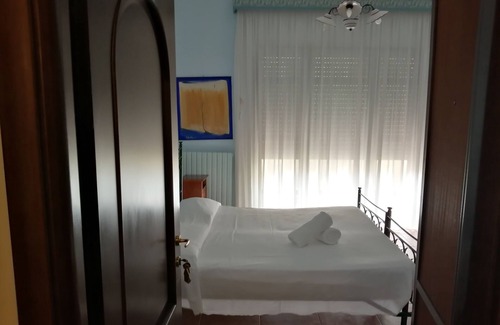 Benevento House | B&B Le Stanze del Sogno