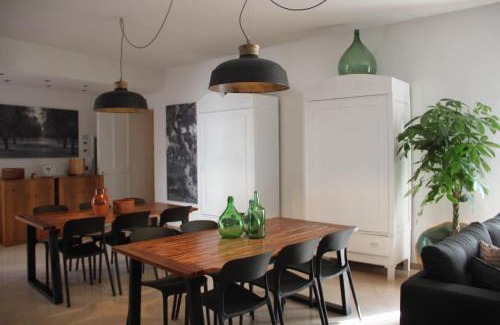 Bitonto Bed & Breakfast | B&B Le Terrazze Lama Balice