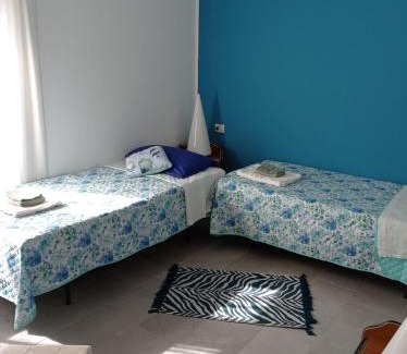 Algua Bed & Breakfast | B&B Leo