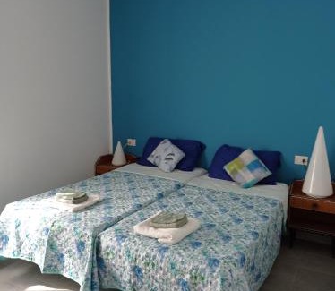 Algua Bed & Breakfast | B&B Leo