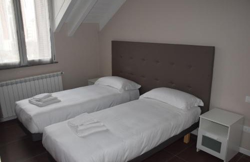 Rho House | B&B Leonardo