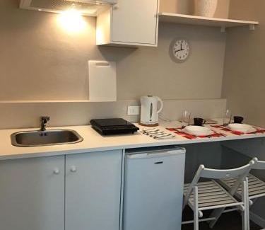 Rho House | B&B Leonardo