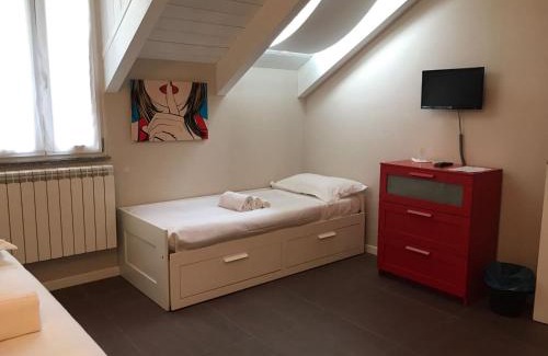 Rho House | B&B Leonardo