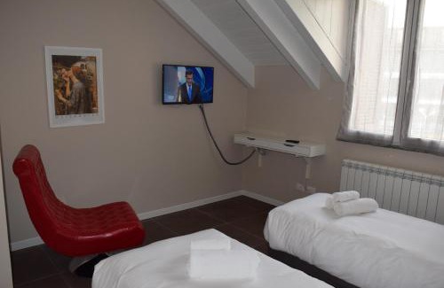 Rho House | B&B Leonardo