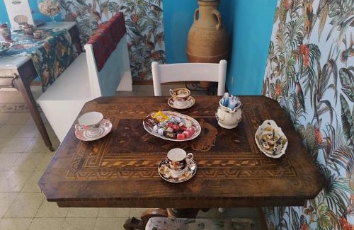 Montefiore dell'Aso Apartment | B&B Leopardi