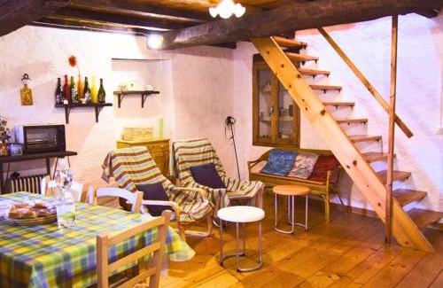 Levigliani House | B&B Levigliani