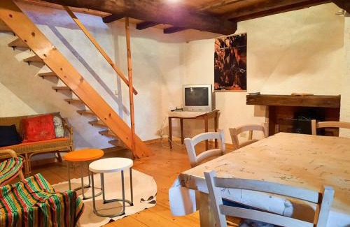 Levigliani House | B&B Levigliani